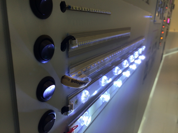 Vietnam LED lighting market recommendations and analysis