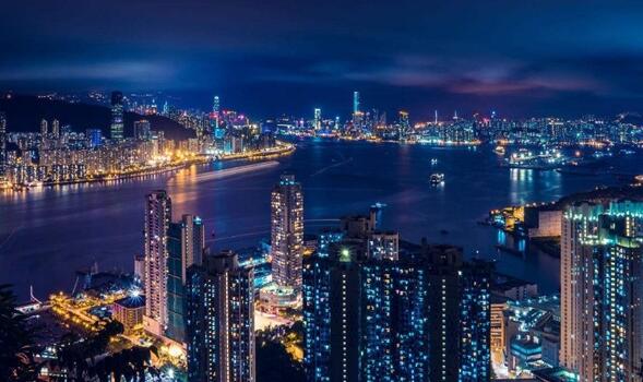 Intelligent lighting help accelerate the penetration of LED lighting