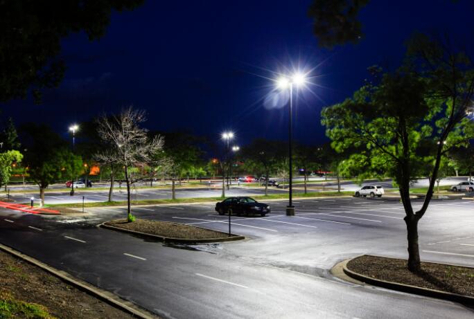 LED lights were again recognized to reduce carbon dioxide emissions by 500 million tons 