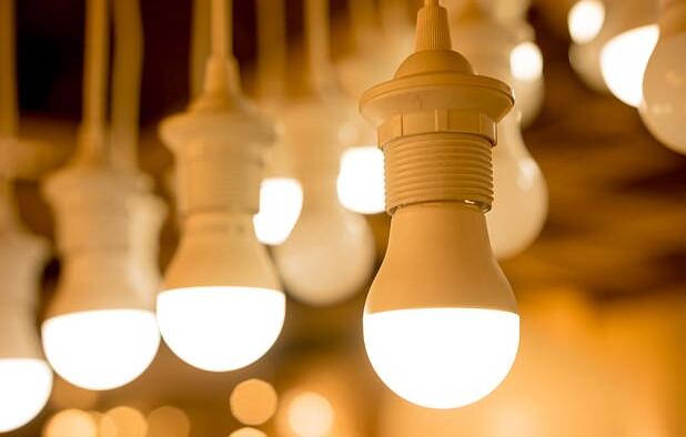 Look forward to the healthy LED lighting market