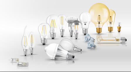 2017 LED lighting in India nine leading brands