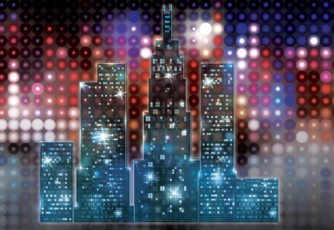 2020 the world smart lighting market up to 243.41 billion USD