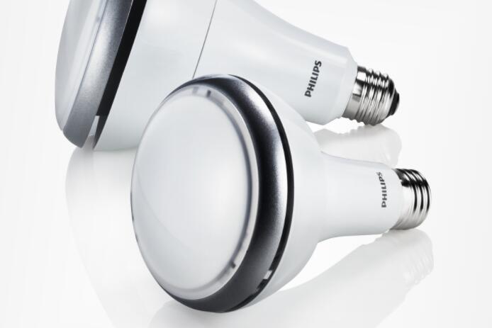 Philips Lighting net profit rasie 88.7%