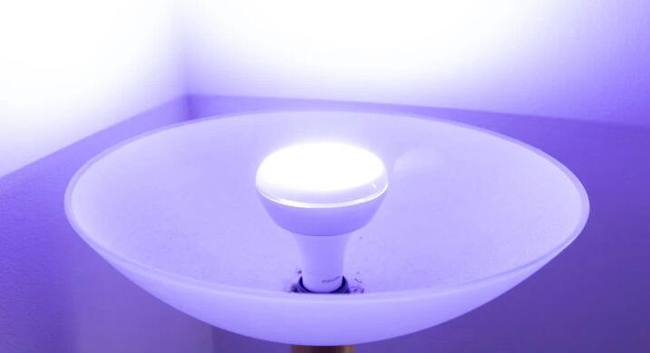 The future of global LED products is dominated by lighting