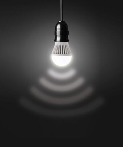 Whether Li-Fi affected LED lighting quality