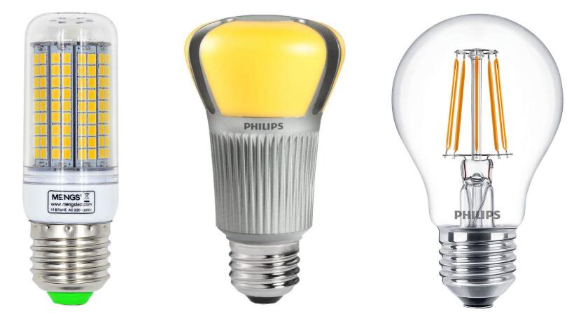 2018 U.S. LED filament lamp demand will soar