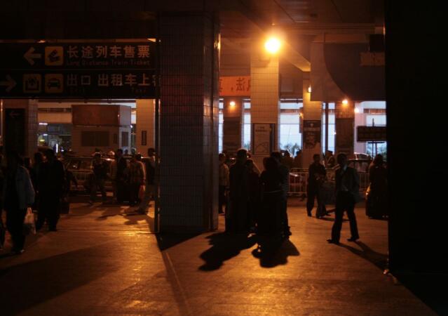 Dongguan invested more than 140 million yuan to upgrade the LED street lights