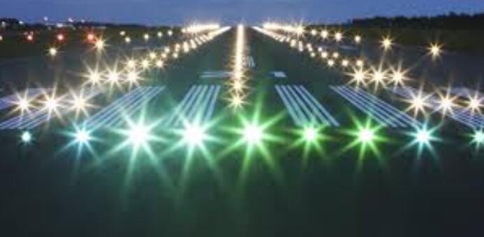 India Airport Lighting adopts LED lights