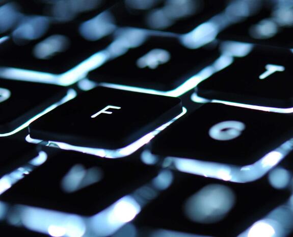 US companies filed 337 investigations for LED lighting equipment and components