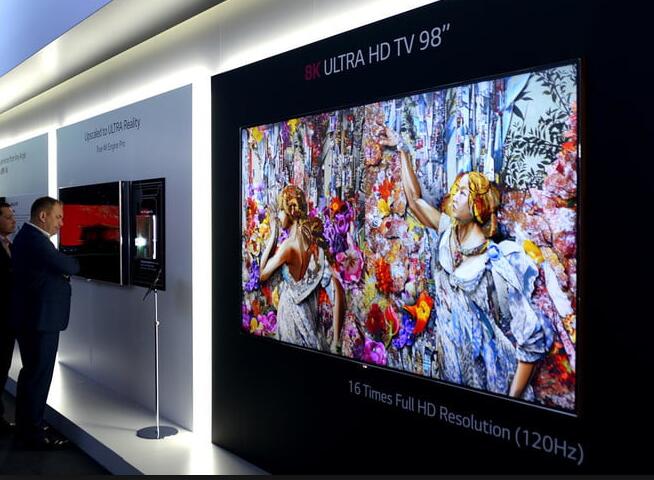 ITRI pushes LED and OLED innovations