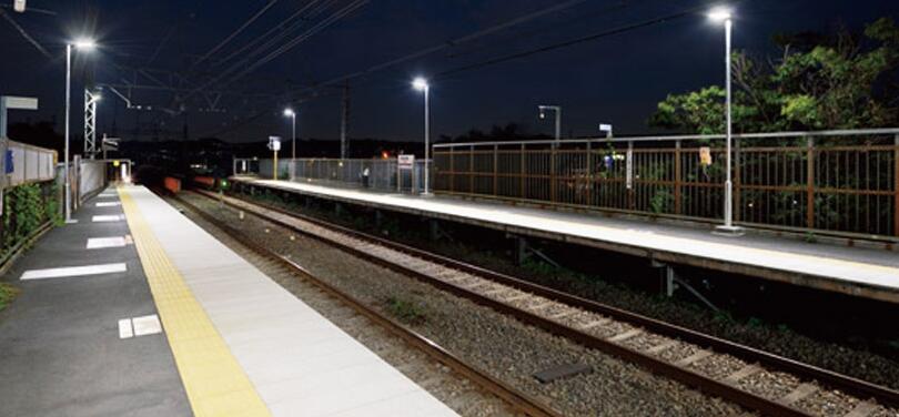 Indian Railways achieve 100% LED lighting