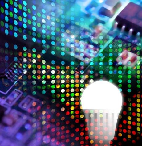 The United States ITC formally investigated 337 LED lighting equipment and components in China