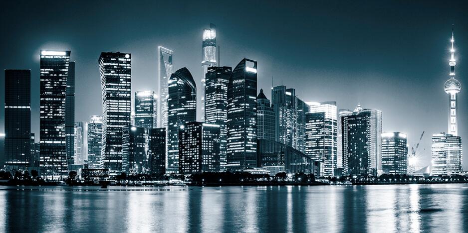 Cross-border cooperation among Chinese lighting companies