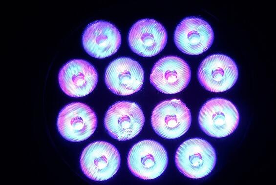 Analysis of Export of LED Lighting Products in the First Quarter of 2018
