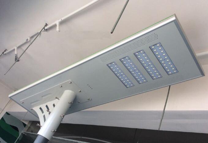 2018 China's LED street lamp market will reach 14.2 billion