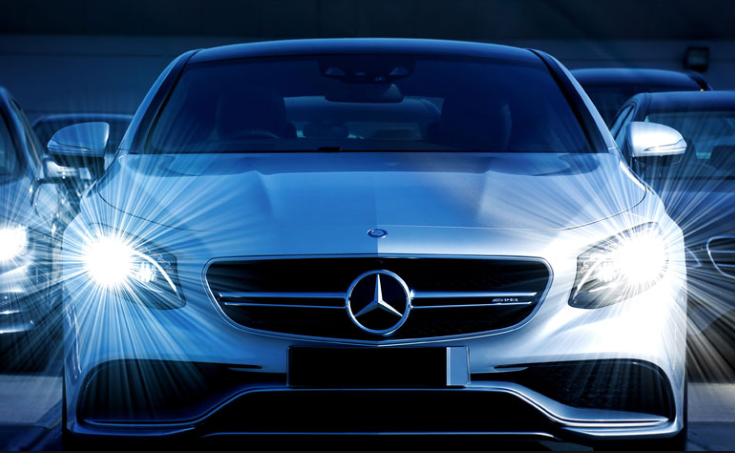 Taiwan LED factory changing to LED lighting for vehicles