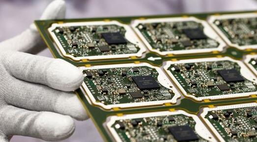 The global share of China's LED chips continues to rise in 2018