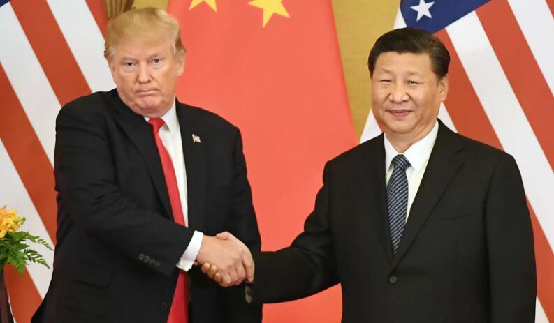 The impact of the US trade war for China's lighting industry