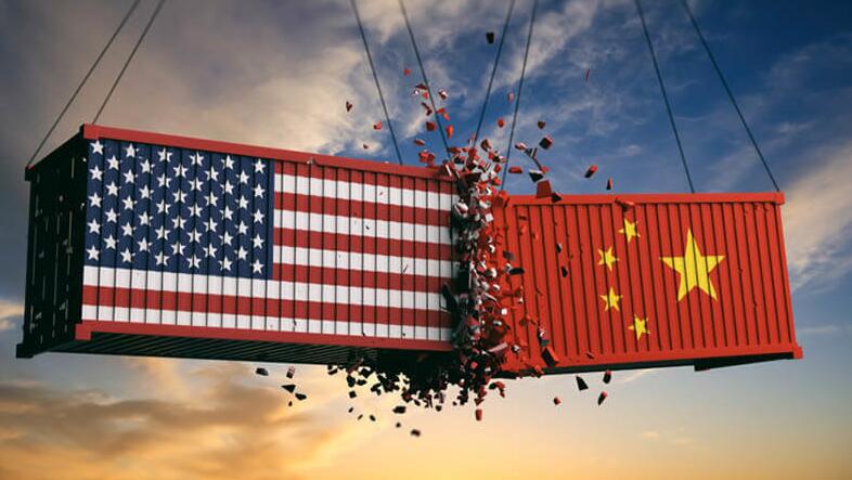 The impact of US plus tariffs on the LED industry