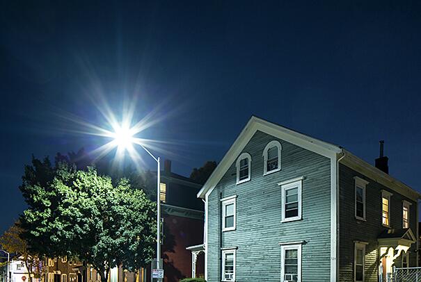 Three major mistakes in the purchase of led lights in lighting engineering
