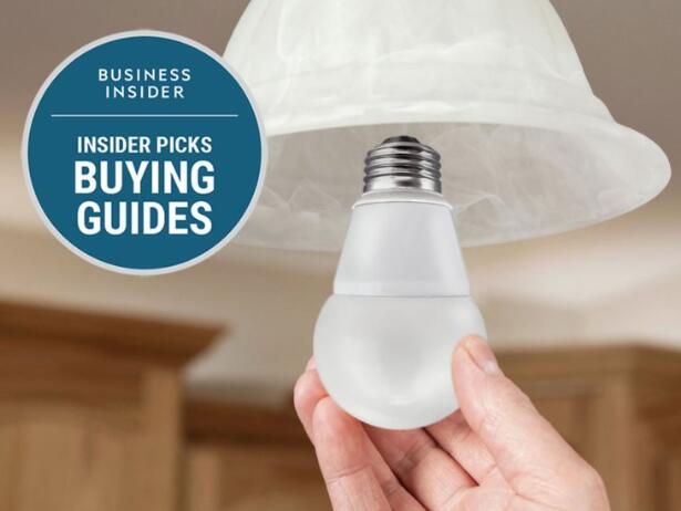 Why are indoor LED lamps not lighting properly?