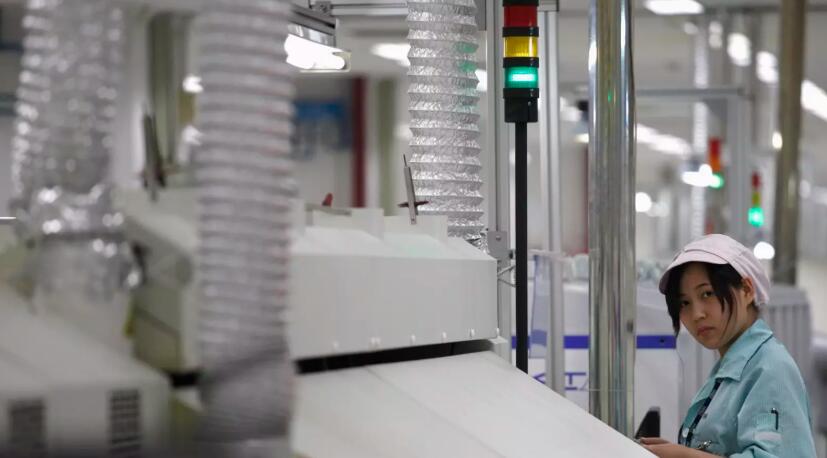 China's lighting export tax rebate rate increased to 16%