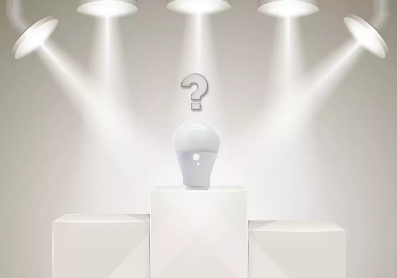 College students develop new LEDs