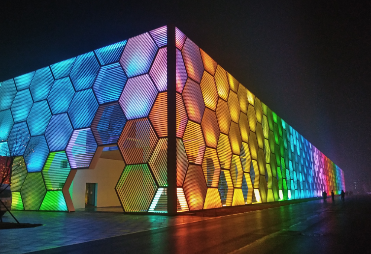 The total sales volume of Ningbo lighting industry exceeded 3.5 billion RMB