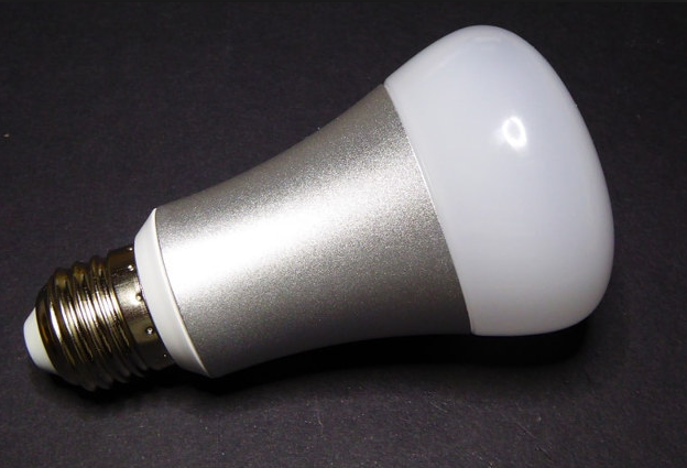 These LED standards will be implemented from May 1st
