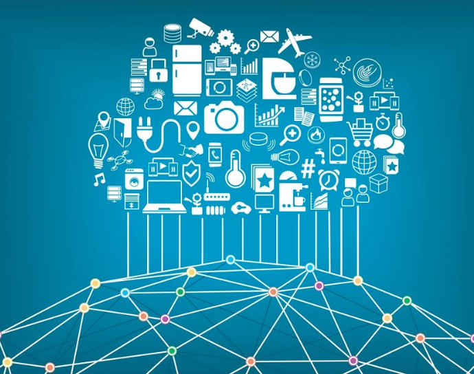 Interconnected lighting may become an IoT killer app