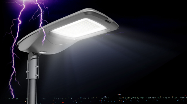 LED power supply affects the service life of LED street lamps