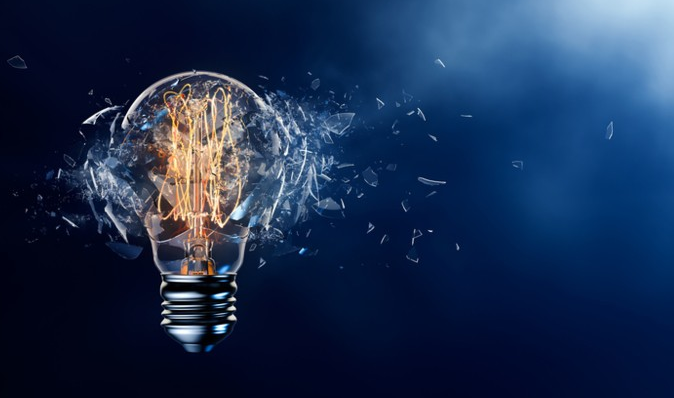 LED lighting development trend is people-oriented