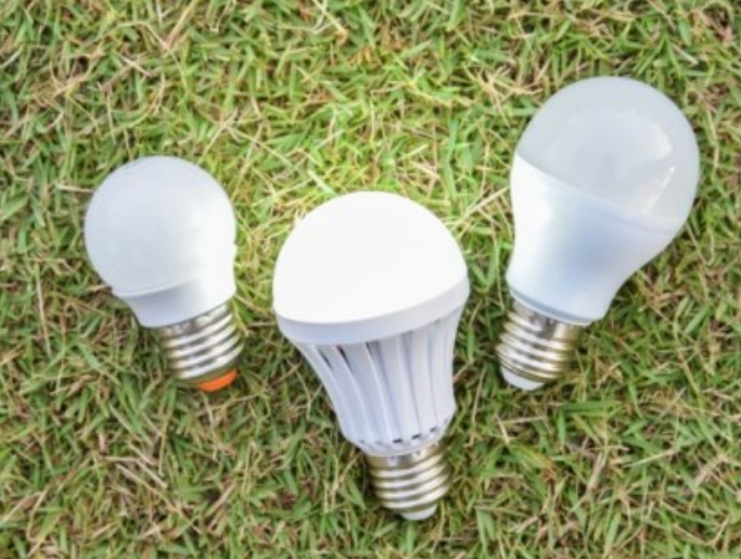 Lighting LED package price decline slows