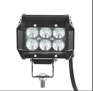 LED light product spot check of Henan road lighting are all qualified