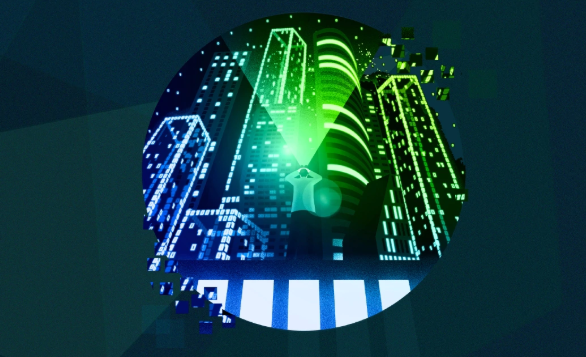 The global smart lighting technology market will exceed 40 billion US dollars