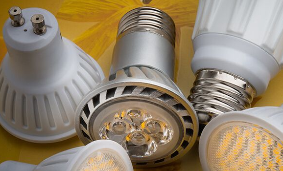 The latest tariffs on US related lighting products in China
