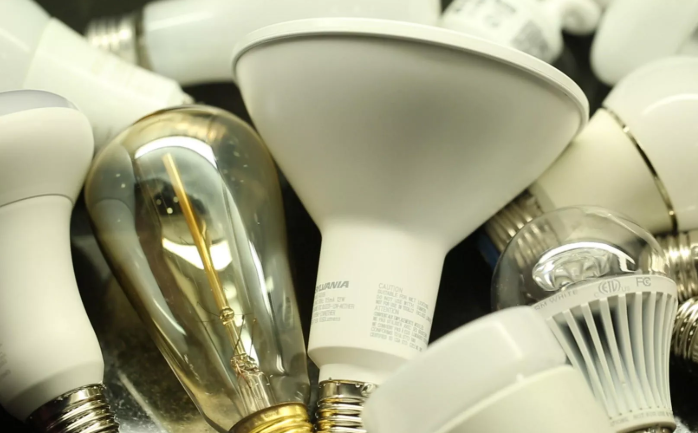 LED will fully occupy the Japanese lighting market by 2020