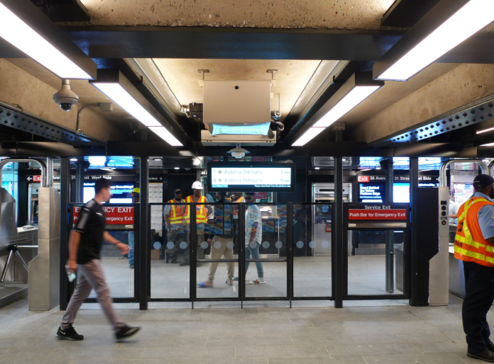Beijing Metro will carry out LED energy-saving renovation for 7 lines