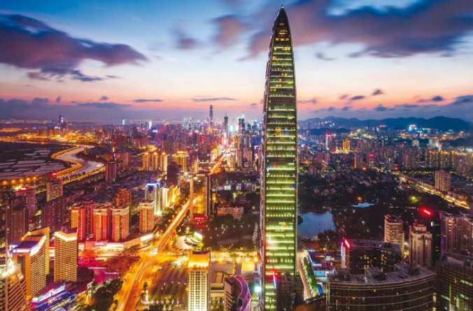 Chengdu will add nearly 1,500 LED street lights