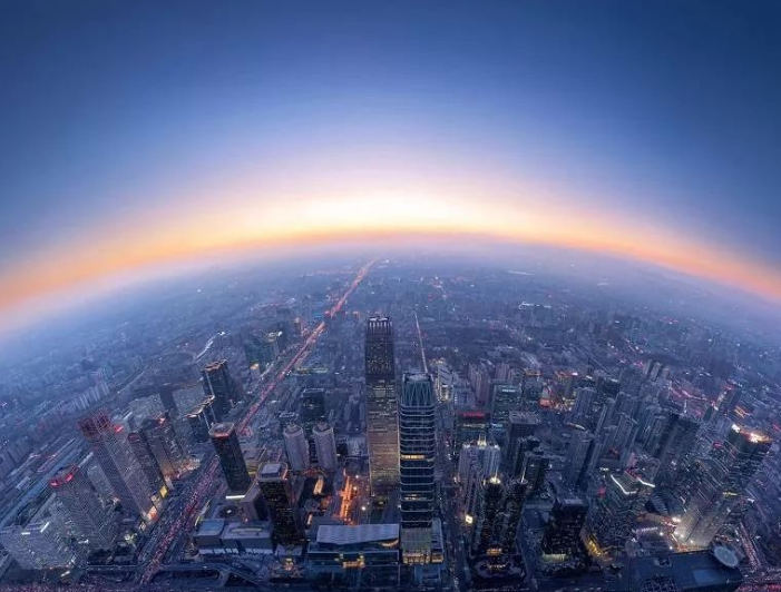 5G era street lights continue to transform and upgrade