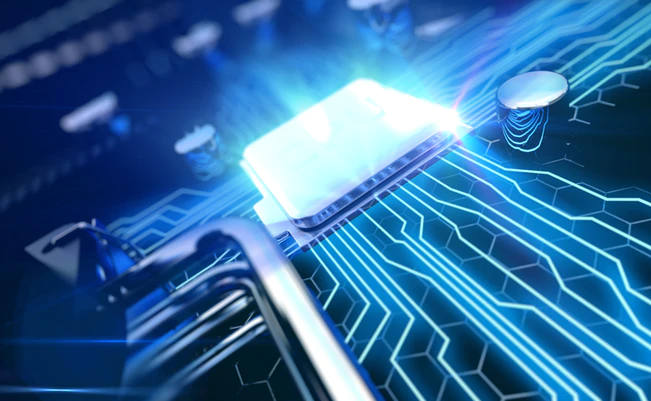 China's LED lighting driver chip demand exceeds 10 billion sets