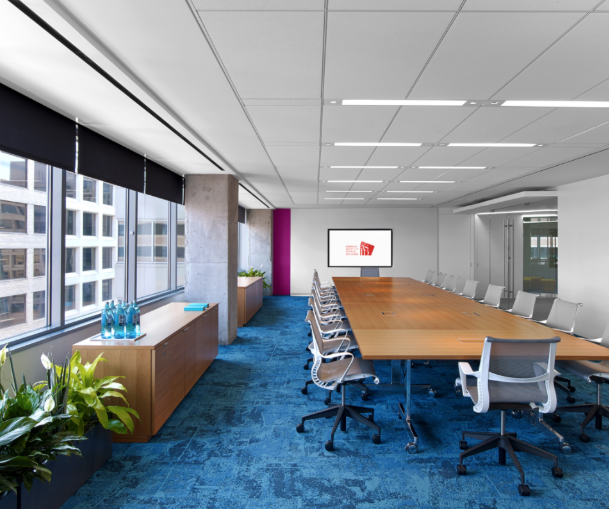 What is the difference between human factors lighting, intelligent lighting and health lighting?