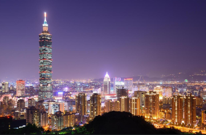 Replacement of LED Lighting Fixtures in New Taipei City Community Underground Parking Lots