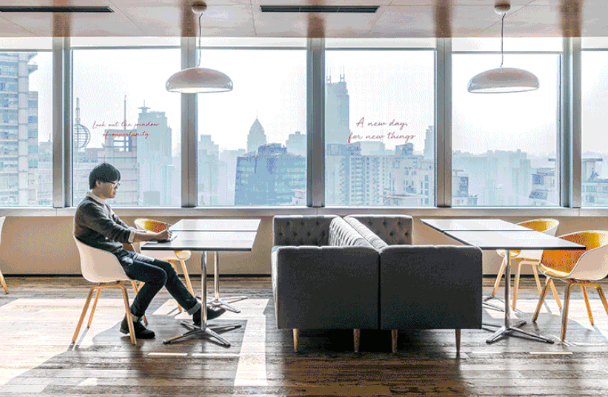 Shanghai issues the country's first classroom health lighting environment certification