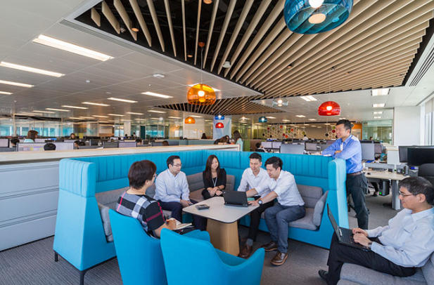 Shanghai issues the nation's first classroom health lighting environment certification