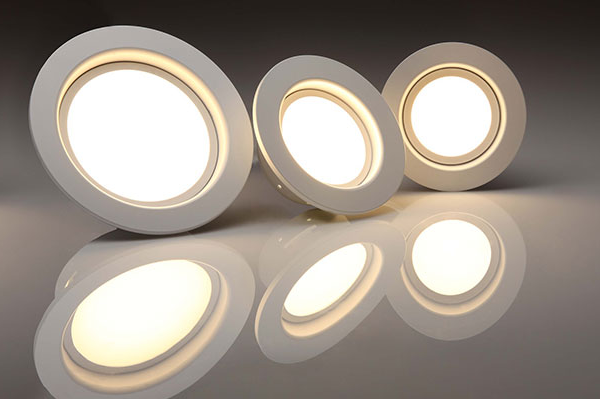 Statistics of LED lighting industry from January to November 2019