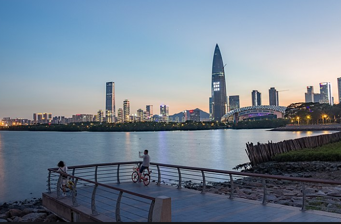 Tianjin, Nanjing, Yunnan and other cities promote smart city construction