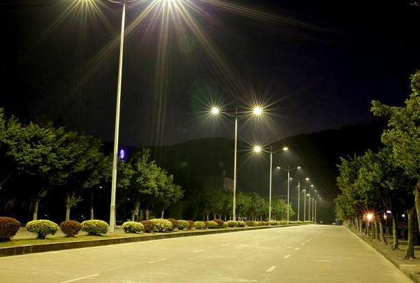 China Lighting Network jointly released the "White LED General Lighting Application Technology Analysis White Paper"