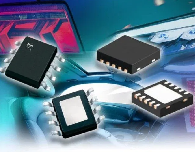 New opportunities for LED driver modules in automotive lighting