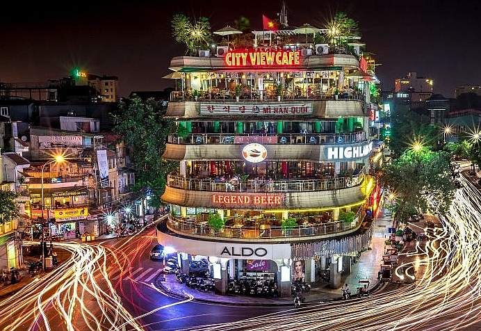 2020 LED lighting products to enter the Vietnamese market regulations